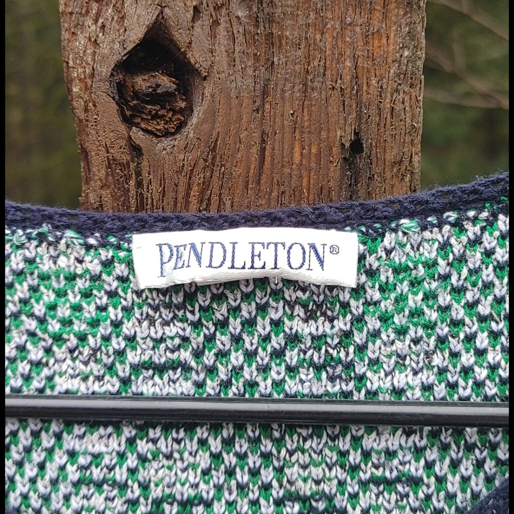 Vintage sweater - Picture 2 of 9